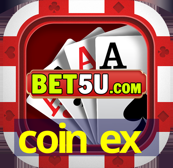 coin ex